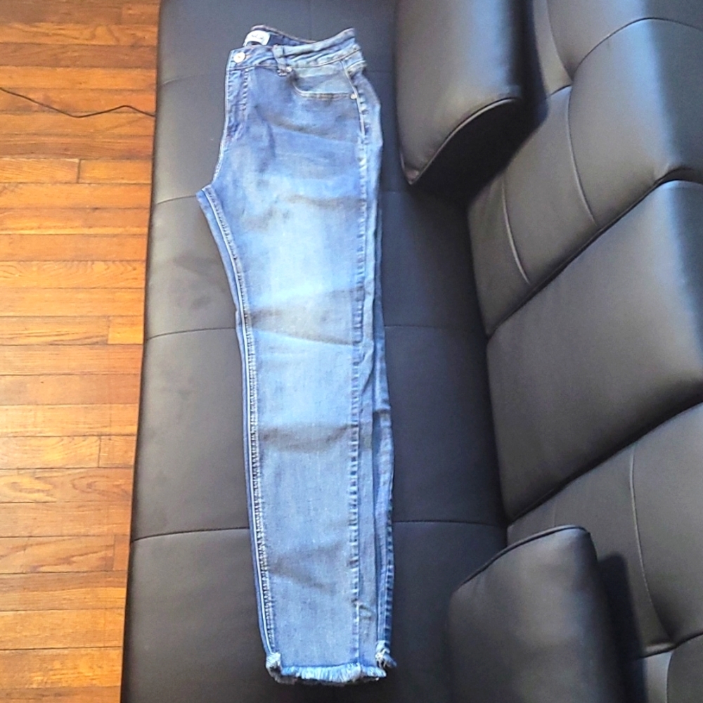 Girls Jeans